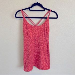 Patagonia Athletic Tank